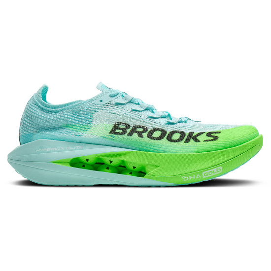 Brooks Hypeiron Elite 5